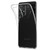 Galaxy A52s 5G Crystal Clear Premium Soft Gel Back Case