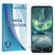 3x Clear or Matte Premium Film Screen Protectors for Nokia G50