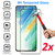 2x Galaxy S21 FE 5G Premium Full Cover 9H Tempered Glass Screen Protectors