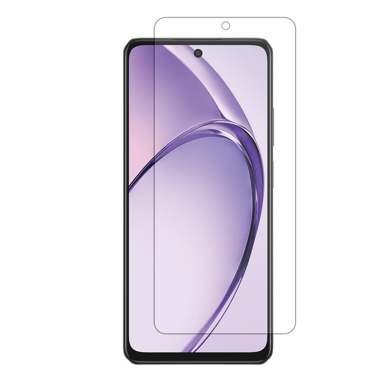 3x Clear or Matte Premium Film Screen Protectors for OPPO A40 4G