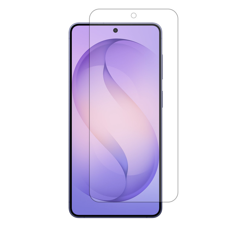 3x Samsung Galaxy S26+ (6.7") Premium Hydrogel Full Cover Clear Screen Protectors