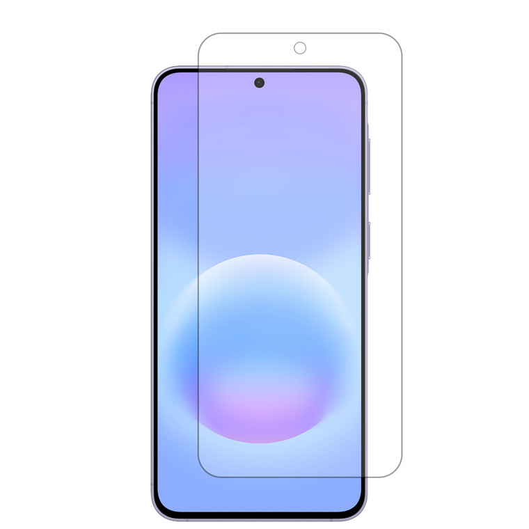 3x Samsung Galaxy A57 5G Premium Hydrogel Full Cover Clear Screen Protectors