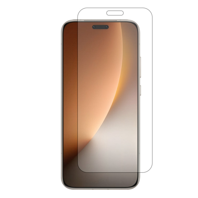 3x HONOR Magic 8 Pro 5G  Premium Hydrogel Full Cover Clear Shock Absorbing Screen Protectors