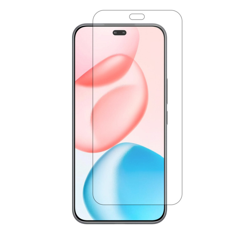 3x HONOR 400 Pro 5G  Premium Hydrogel Full Cover Clear Shock Absorbing Screen Protectors