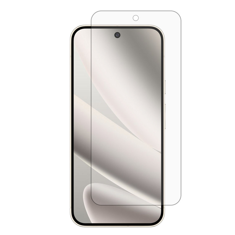 3x Google Pixel 10 Pro XL Premium Anti-Glare Matte Hydrogel Full Cover Screen Protectors