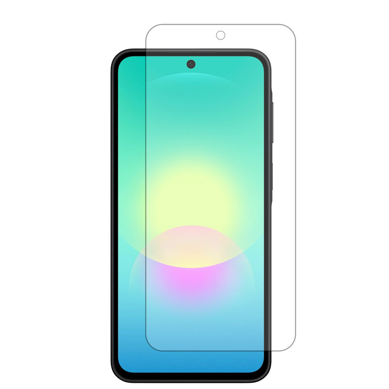 3x Samsung Galaxy A27 5G Premium Hydrogel Full Cover Clear Screen Protectors