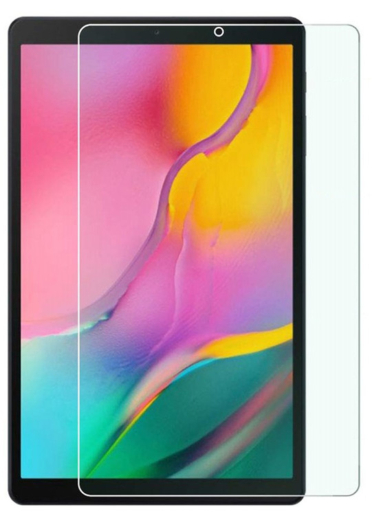 3x Anti-Glare Matte Film Screen Protectors for Samsung Galaxy Tab A 10.1” 2019 (SM-T510, T515)