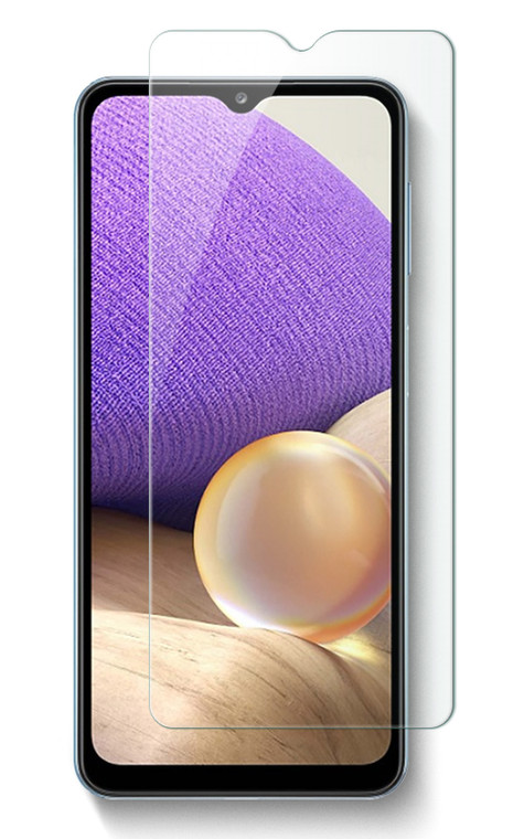 3x Clear or Matte Galaxy A32 5G Premium Film Screen Protectors