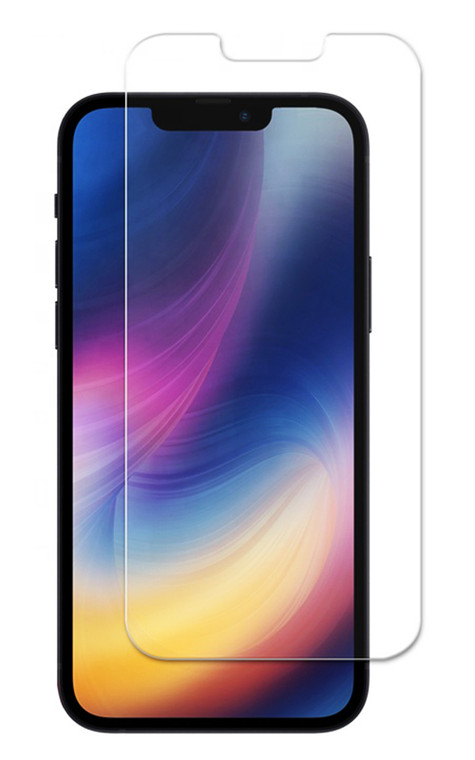 3x Apple iPhone 13 Pro Max (6.7") Clear or Matte Film Screen Protectors