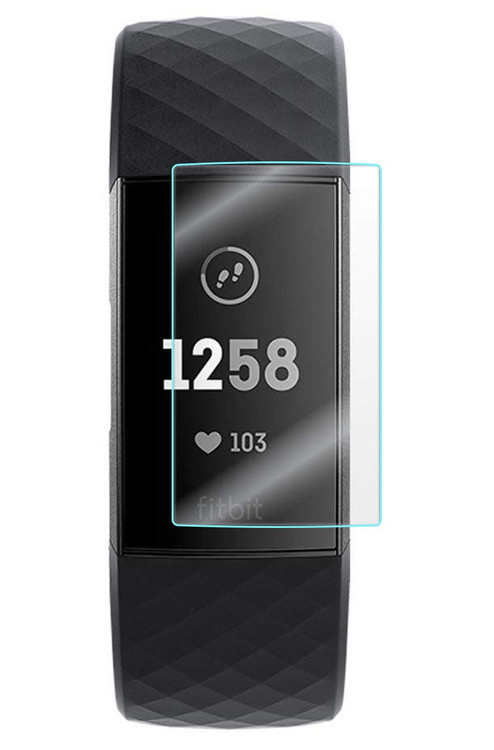 huawei p30 fitbit charge 3