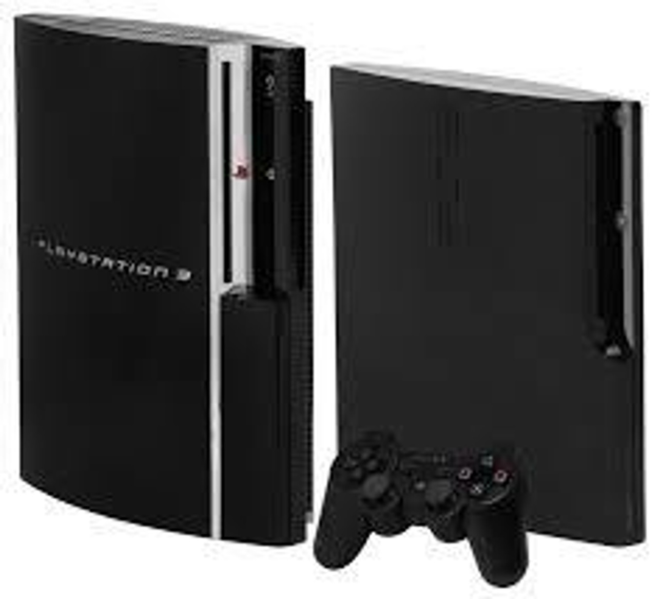 PlayStation 3 Systems