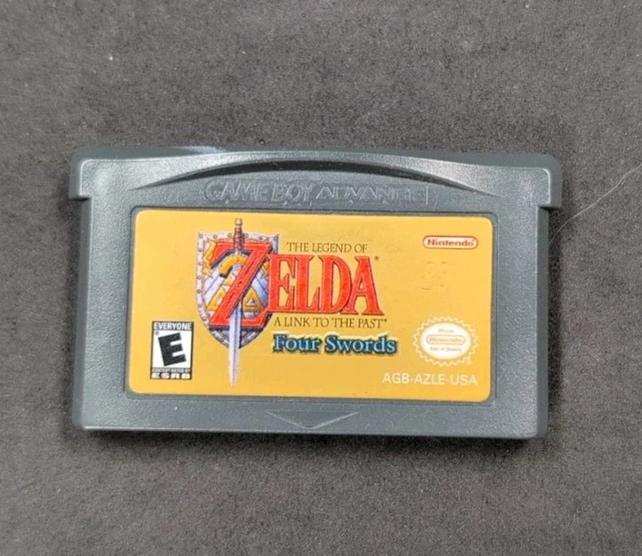 その他 The Legend of Zelda: A Link to the Past The Legend of Zelda: A Link to the Past [ゼルダの伝説 神々の