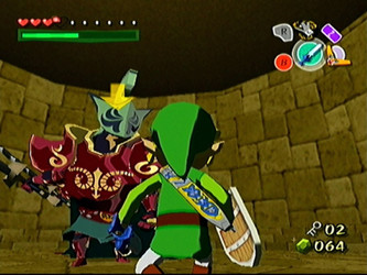 The Legend of Zelda: The Wind Waker Nintendo GameCube 2003 Tips and Tricks: Master the Seas