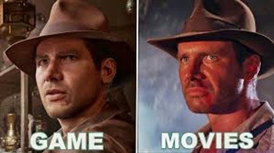 Indiana Jones: Adventure Games vs. Film Legacy — Which Captures the Spirit Best?