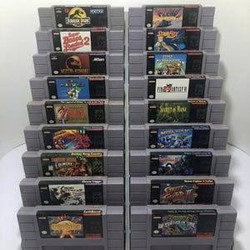 How to Start a Retro Game Collection on a Budget