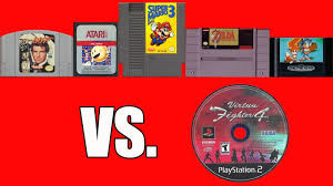 Common Mistakes to Avoid When Buying Retro Video Games