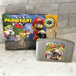 Complete-in-Box vs Loose Retro Games: What Collectors Prefer