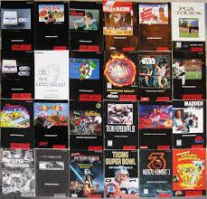 Why Retro Game Manuals Matter to Collectors