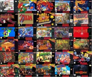 Why Retro Game Collecting Is More Popular Than Ever