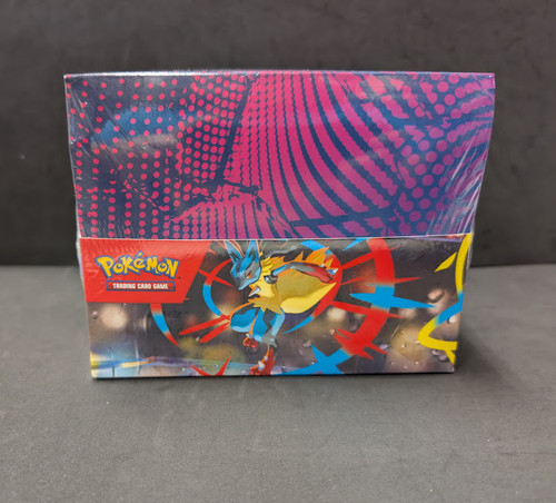 Mega Evolution Mega Heroes Pokemon mini tin display factory sealed rare collectible Mega Evolution Mega Heroes Pokemon mini tin display factory sealed rare collectible