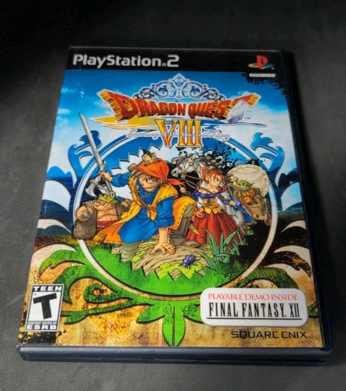 PlayStation Games - PlayStation 2 Games - Game Repair