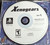 Xenogears (Sony PlayStation 1, 1998)