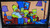 Simpsons Bart vs The Space Mutants (Sega Genesis) CIB