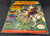 Nintendo Power (Volume 26) Robin Hood: Prince of Thieves w/ METROID Poster