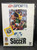 Sega Genesis FIFA International Soccer Game 1993 Brand New Factory Seal