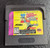 The Itchy & Scratchy Game for Sega Game Gear (The Simpsons) Authentic Rare