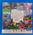 Christmas Nights Into Dreams Sampler Sega Saturn CD - Tested - Authentic