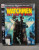 Watchmen: The End is Nigh – The Complete Experience (Sony PlayStation 3, 2009) – Includes PS3 Game & Blu-ray Movie, Tested, Authentic Watchmen: The End is Nigh – The Complete Experience (Sony PlayStation 3, 2009) – Includes PS3 Game & Blu-ray Movie, Tested, Authentic