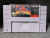 Authentic Demon’s Crest Super Nintendo cartridge with original label