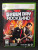 Authentic Green Day Rock Band Xbox 360 case disc and manual