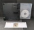 Authentic Nintendo GameCube Game Boy Player with startup disc and original Nintendo hardware