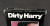 Dirty Harry – Nintendo Entertainment System | Authentic