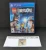Authentic LEGO Dimensions PlayStation 4 game disc and original manual only
