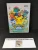 Authentic PokéPark Wii Pikachu's Adventure complete game with case disc and manual