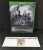 Authentic Resident Evil 6 Microsoft Xbox One game with case and disc