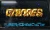 Gaiares – Sega Genesis | Authentic