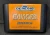 Gaiares – Sega Genesis | Authentic