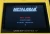 Metal Gear Solid – Nintendo Game Boy Color | Authentic