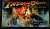 Indiana Jones and the Infernal Machine – Cartridge Only | Authentic