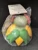 Pokémon Deluxe Figure TOMY Collection – Bellossom #182 | Authentic