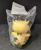 Pokémon Deluxe Figure TOMY Collection – Pichu #172 | Authentic