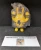 Pokémon Deluxe Figure TOMY Collection – Elekid #239 | Authentic