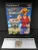 Authentic One Piece Grand Adventure Sony PlayStation 2 PS2 2006 game disc and case without manual