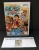 Authentic One Piece Unlimited Adventure Shonen Jump Nintendo Wii complete in box with game disc case and manual tested working