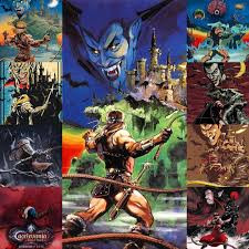 Castlevania: Game vs. Netflix Series — Which Version Captures the Spirit Best?