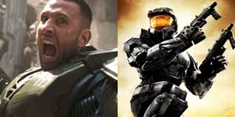Halo Reach: Game vs. Paramount Series — Two Takes on Humanity’s Fall
